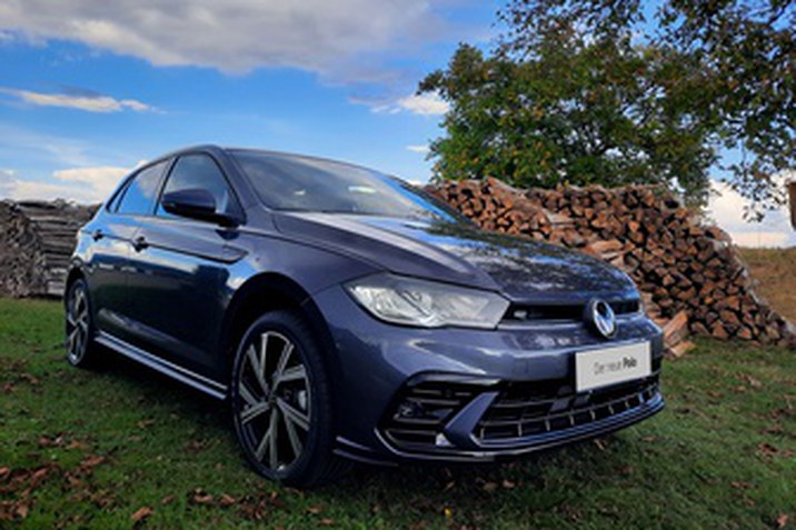Der Neue Polo